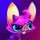آیکون‌ Beasty Battles: Strategy Game