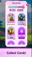 برنامه‌نما Happy Tiles عکس از صفحه
