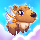 Merge Treasures: Slots Game أيقونة
