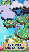 Merge Treasures: Slots Game تصوير الشاشة 3