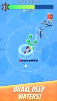 1 Schermata Adventure Fishing