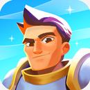 Heroes of Nymira: RPG Games APK