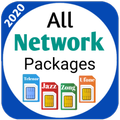 All Network Packages 2020