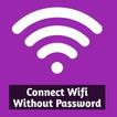 Connect Wifi Without Password