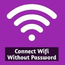 Connect Wifi Without Password APK