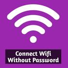 Connect Wifi Without Password آئیکن