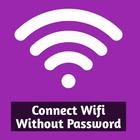 Connect Wifi Without Password icon