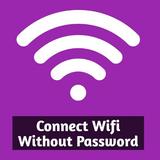 Connect Wifi Without Password иконка
