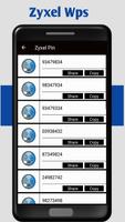 Wifi Wps Connect Pin 2023 screenshot 3
