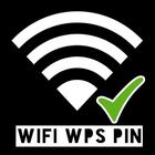 Wifi Wps Wpa Connect Dumper Pi ikona