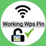 Wifi Wps Wpa Connect Pin 2023 icono