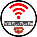 Wps Pin 2021 APK