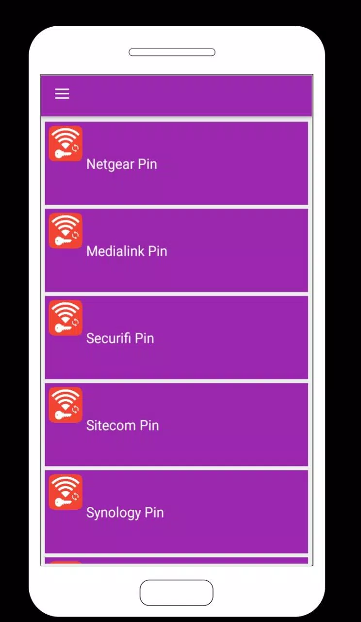 Wps Wifi Connect Pin APK for Android Download