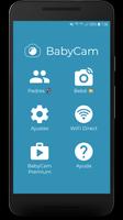 BabyCam Poster