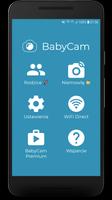 BabyCam plakat