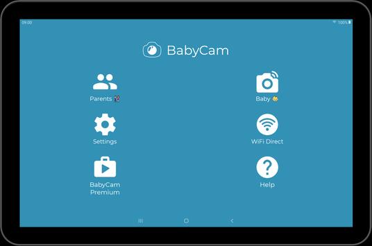 BabyCam 截图 9