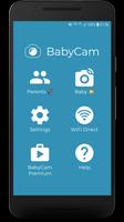 BabyCam পোস্টার