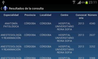 Plaza MIR - Adjudicaciones del screenshot 2