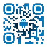 Lecteur de code QR icône