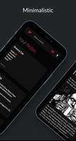 JotPad الملصق