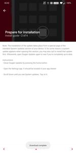 Oxygen Updater APK for Android Download Oxygen Updater APK for Android Download