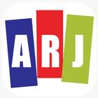 ARJ E-Learning أيقونة