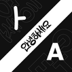 Korean Quiz 圖標