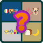 Emoji connection- For Brainy icône
