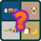 Emoji connection- For Brainy icon