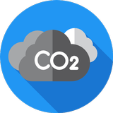 CO2 Pollution Monitor APK