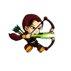 Arjun Enemy Shooter-icoon