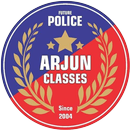 Arjun Classes Online APK