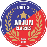 Arjun Classes Online simgesi