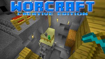 WorCraft 3D screenshot 1