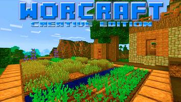 WorCraft 3D screenshot 3