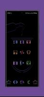 Colors of Wine Icon Pack скриншот 1