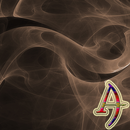 Smoke Copper Xperien Theme APK