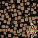 Xperien Theme Copper Tiles APK