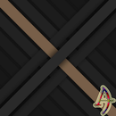 Xperien Theme X-Copper Dark APK