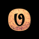 Corroded Bronze Icon Pack APK