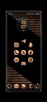 Corroded Bronze Icon Pack скриншот 2