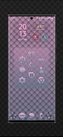 Calm Icon Pack plakat