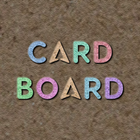 Cardboard Icon Pack иконка