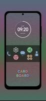 Cardboard Icon Pack постер