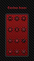 Casino - Red Icons bài đăng