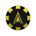 Casino - Yellow Icons