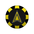 ikon Casino - Yellow Icons