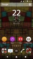 Chaos XZ Theme постер