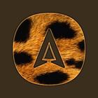 Cheetah Icon Pack ไอคอน