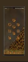Cheetah Icon Pack ภาพหน้าจอ 3